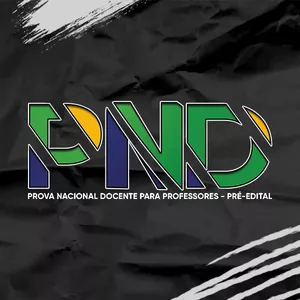 Imagem de capa para o Curso online PND Prova Nacional Docente 2025 - Curso Pré-edital