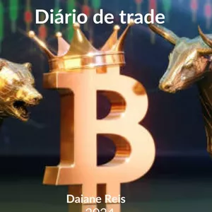 Imagem de capa para o Curso online diário de trader
