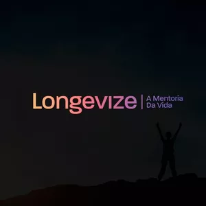 Imagem de capa para o Curso online Longevize | A Mentoria da Vida