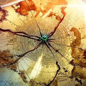 Imagem de capa para o Curso online Mapa do Escritor