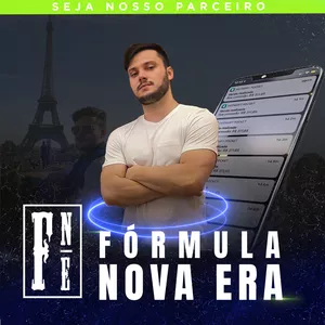 Curso Fórmula Nova Era