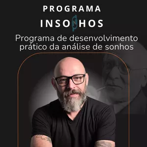 Imagem de capa para o Curso online Programa InSonhos
