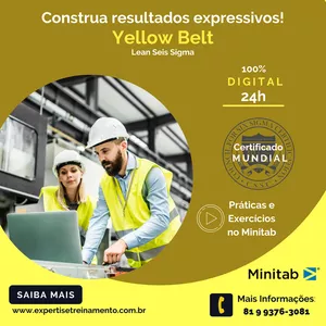 Capa do curso 