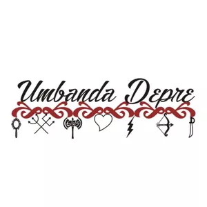 Imagem principal do produto Apostila - Introdução á Umbanda