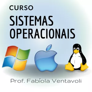 Capa do curso 