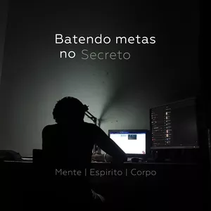 Imagem de capa para o Ebook Batendo Metas no Secreto