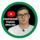 Professor Thiago English