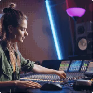 Imagen de portada para Ebook PRODUCCION Y NEGOCIO MUSICAL + CURSO DE CANTO -COMPLETO- 