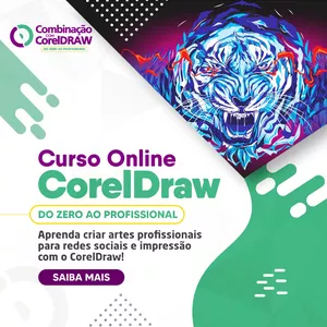 Capa do curso 