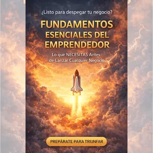 Imagen de portada para Curso online Fundamentos-Esenciales-del-Emprendedor eBook
