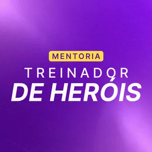 Imagem de capa para o Curso online Mentoria Treinador de Heróis TooDance