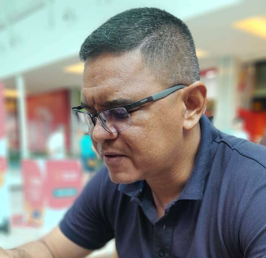 Wagner da Silva