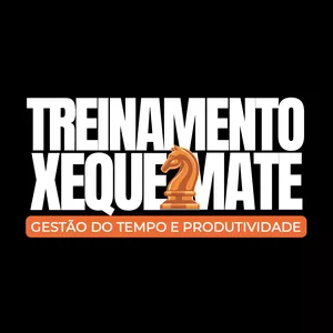 Imagem de capa para o Evento presencial Treinamento Xeque-Mate