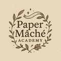 Paper Mache Academy logo