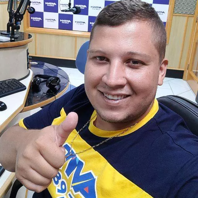 Jorginho Amaral, Rádio Tropical FM 