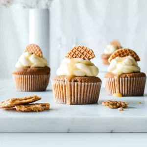 Imagen de portada para Ebook Recetas de Éxito: Pastelería Lucrativa para Principiantes