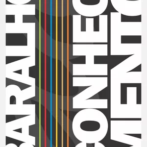 Imagem de capa para o Ebook BARALHO DO CONHECIMENTO