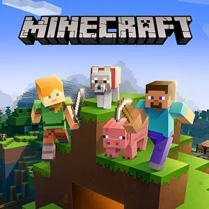 Imagem de capa para o Ebook Sobrevivendo ao Minecraft Survival