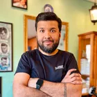 Thiago Barbermen