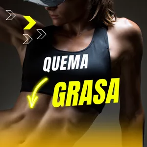 Imagen de portada para Ebook QUEMA LA GRASA DE TODO TU CUERPO (LAS 4 CLAVES QUE NO TE DIJERON)