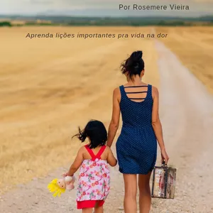 Imagem de capa para o Ebook Lições Aprendidas na vida 