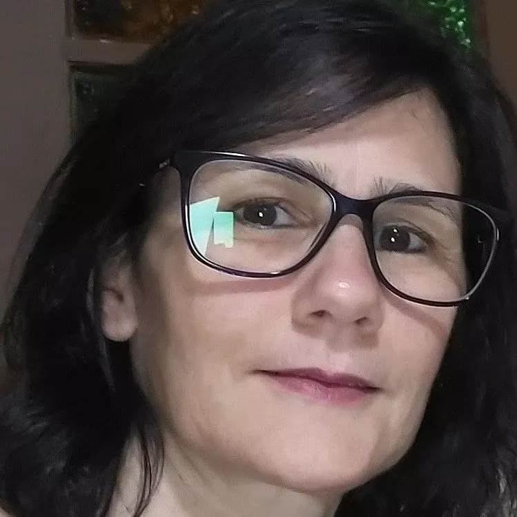 Cleuza Garcia