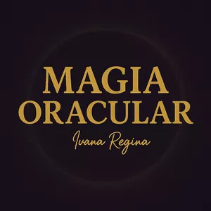 Imagem de capa para o Curso online Magia Oracular