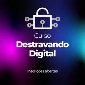 Capa do curso 