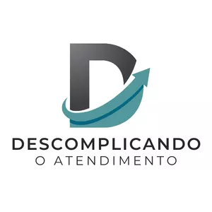 Imagem de capa para o Curso online Descomplicando o Atendimento