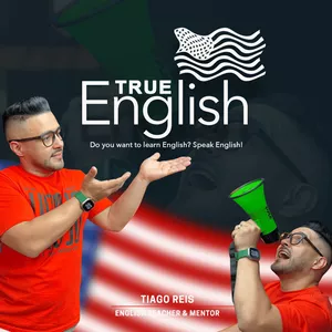 Imagem de capa para o Curso online Método True English
