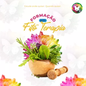 Capa do curso 