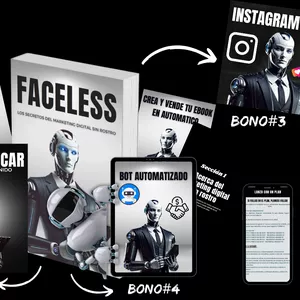 Imagen de portada para Ebook Sistema "E-books CON IA AUTOMÁTICOS" - Comisiones Automáticas PRO 