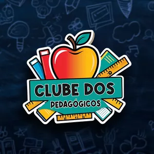 Imagem de capa para o Curso online Clube dos Pedagógicos_