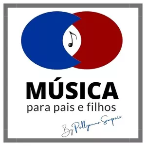 Imagem de capa para o Curso online Módulo 1 Piano  - Pais e Filhos fazendo música