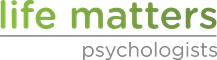 Life Matters Psychologists