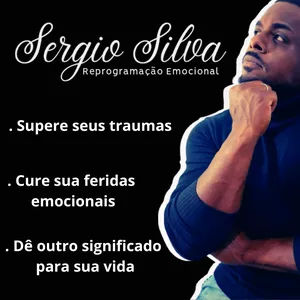 Imagem de capa para o Serviço online Reprogramação Emocional