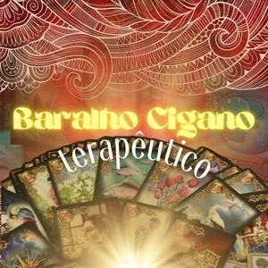 Imagem do curso Baralho Cigano