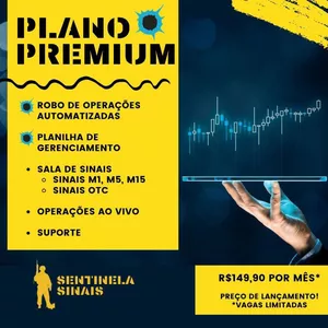 Imagem de capa para o Curso online Faturando com Opções Binarias