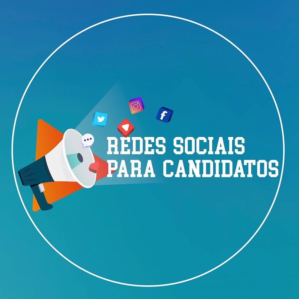 Imagem do curso Redes sociais para candidatos