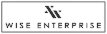 Wise Enterprise logo