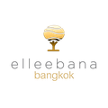 Elleebana Bkk logo