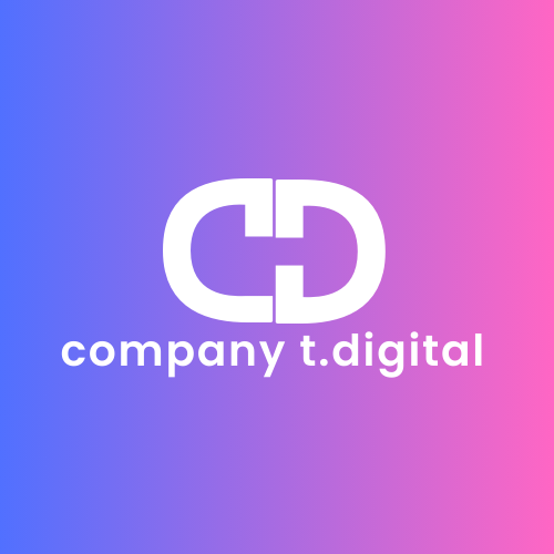 Company t.Digital