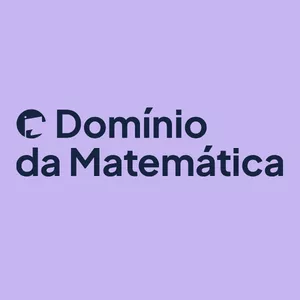 Imagem do curso O Domínio da Matemática