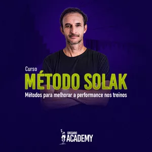 Imagem de capa para o Curso online MÉTODO SOLAK - Gregario Academy