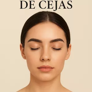 Imagen de portada para Curso online Manual de cejas 5E pro 