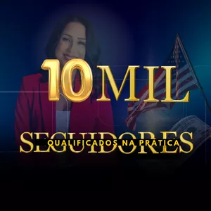 Imagem de capa para o Curso online 10 MIL SEGUIDORES QUALIFICADOS NA PRÁTICA