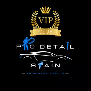 Imagen de portada para Curso online Club Coche Impecable – by Pro Detail Spain