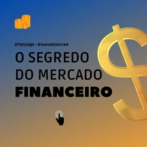 Imagem de capa para o Curso online O SEGREDO DO MERCADO FINANCEIRO