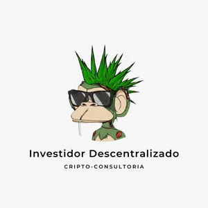 Imagem de capa para o Serviço online Consultoria Investidor Descentralizado