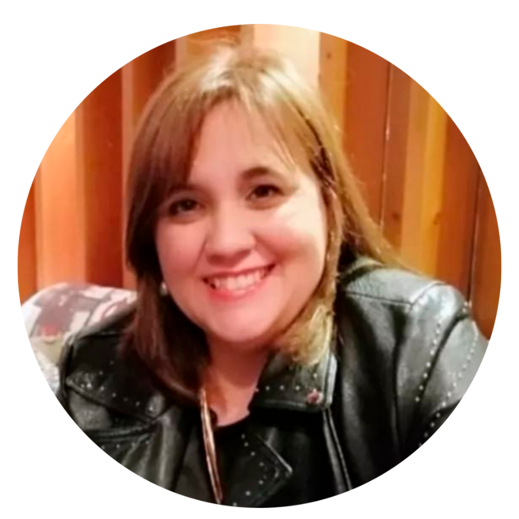 SHEILA DÍAS (Uruguay)